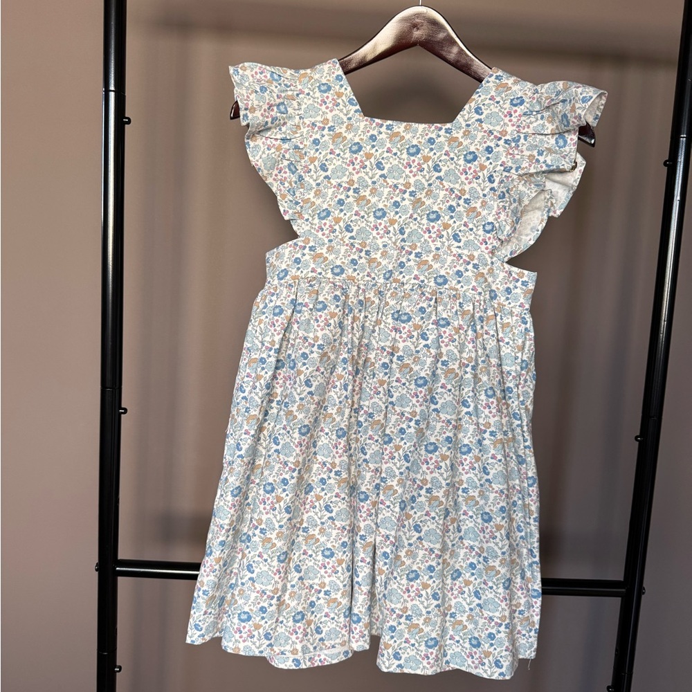 Wren & James dress